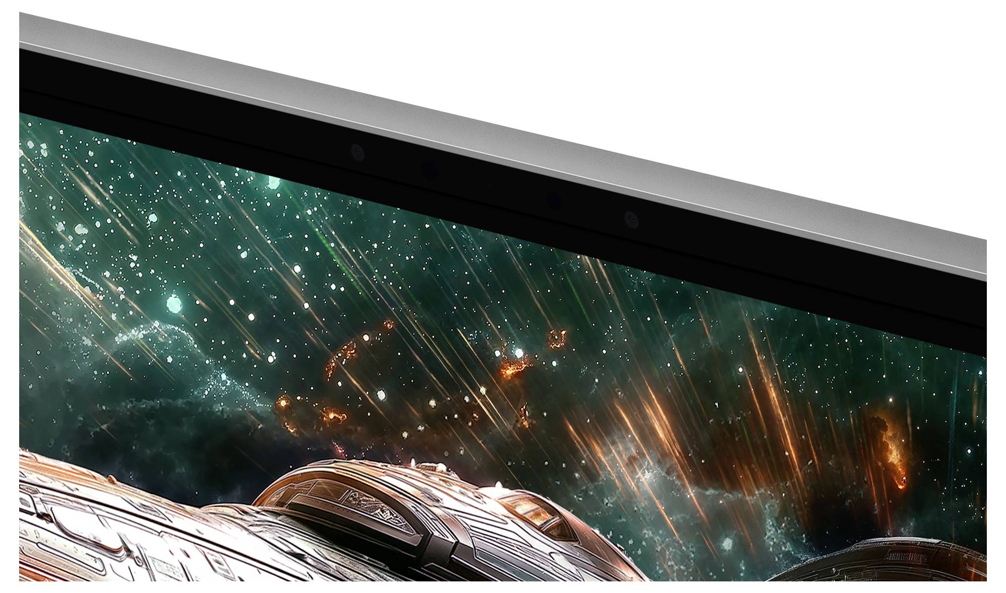 Samsung Odyssey 3D G90XF Gaming Monitor EEK F (A - G) 68.6 cm (27 Zoll) 2160 x 3840 Pixel 16:9 1 ms IPS LED-18