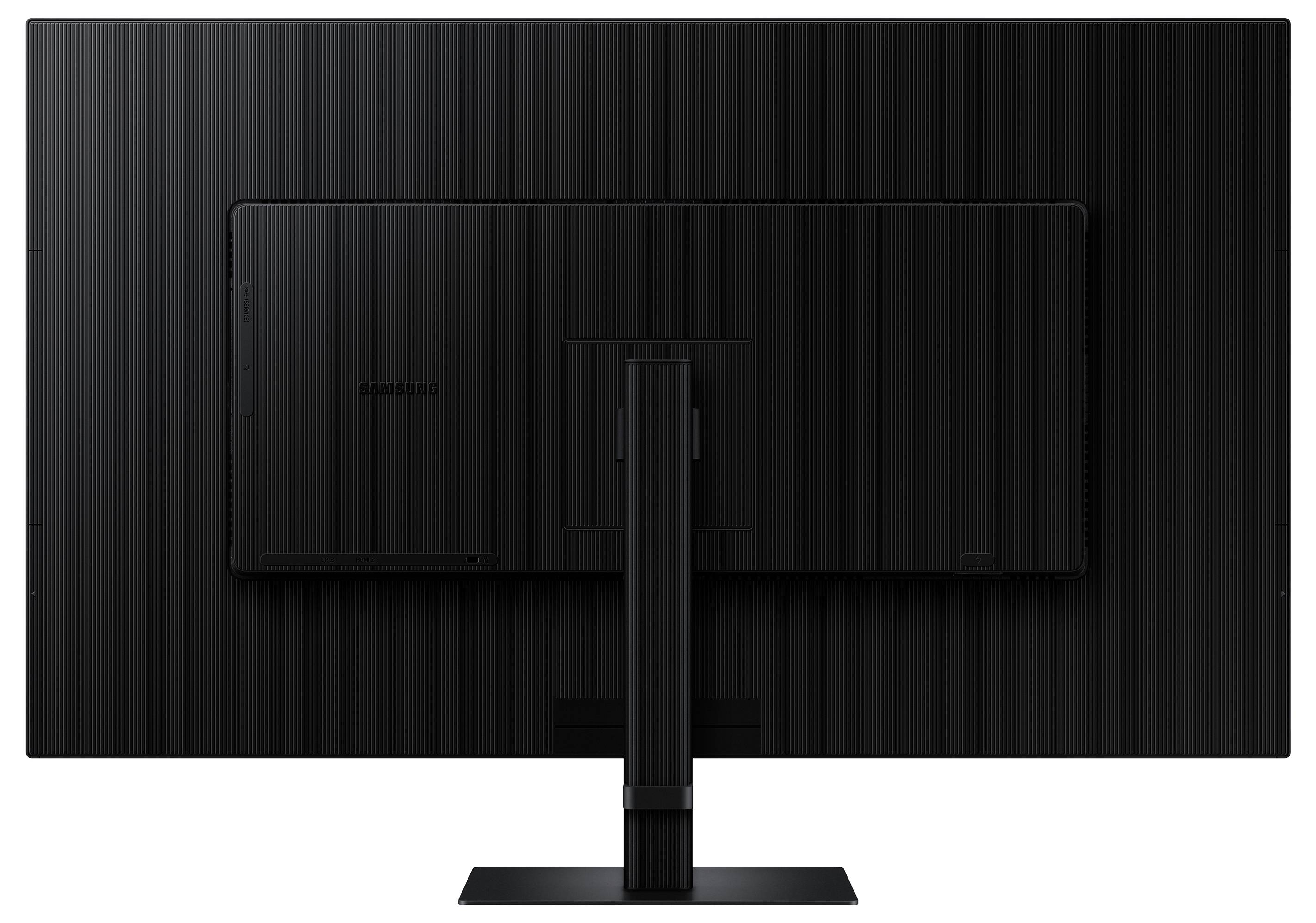 Samsung ViewFinity S7 LCD-Monitor EEK F (A - G) 94 cm (37 Zoll) 3840 x 2160 Pixel 16:9 5 ms VA LCD-1