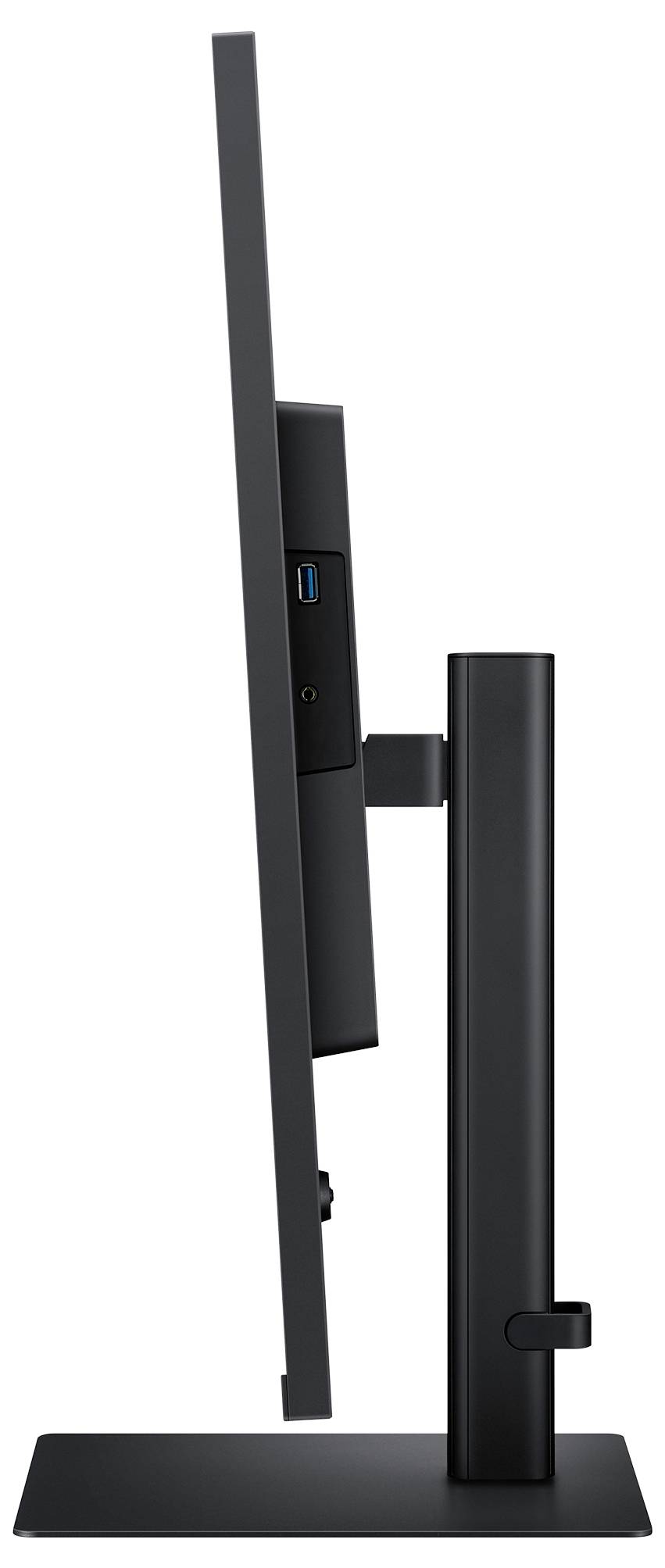 Samsung ViewFinity S7 LCD-Monitor EEK F (A - G) 94 cm (37 Zoll) 3840 x 2160 Pixel 16:9 5 ms VA LCD-5