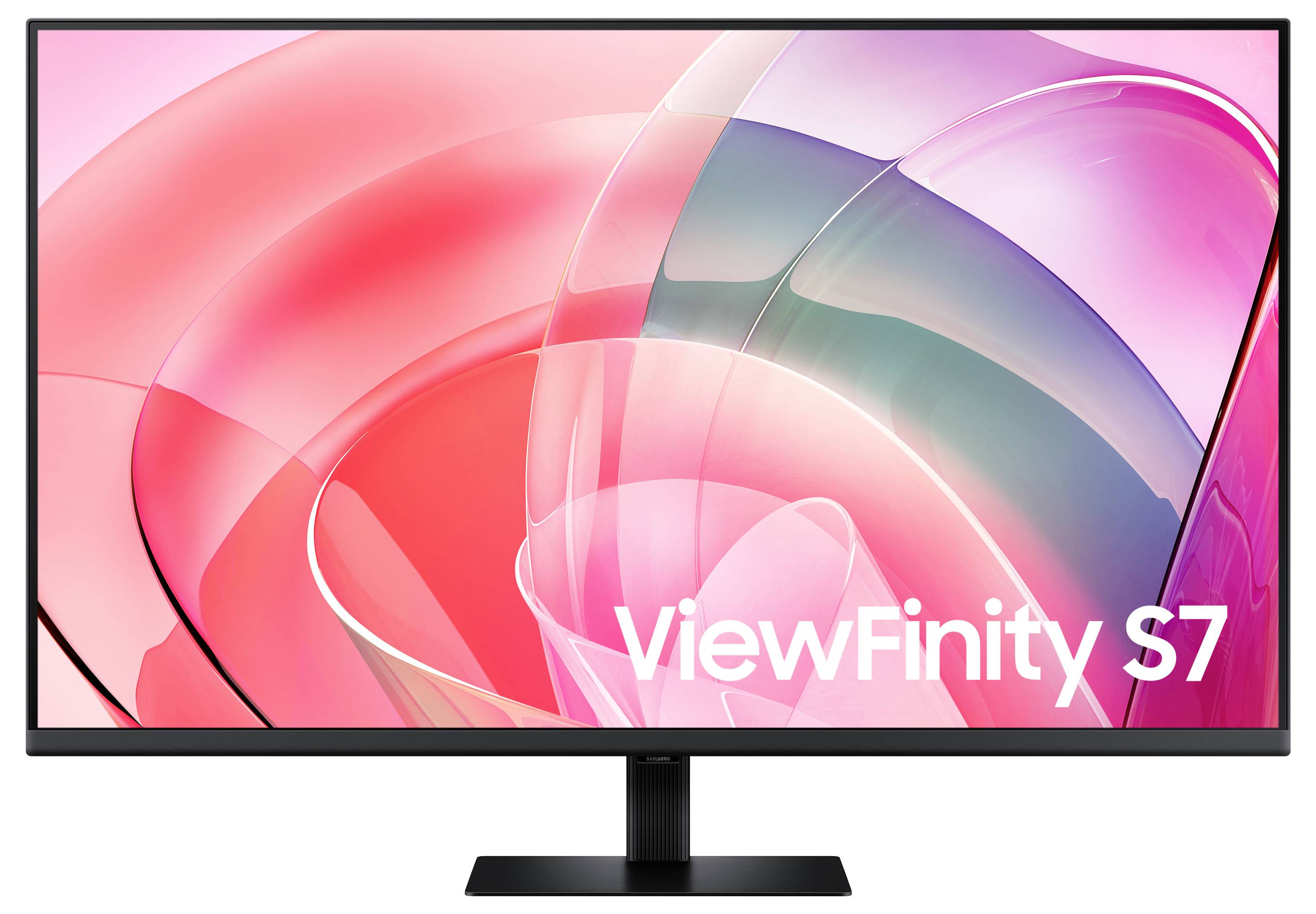 Samsung ViewFinity S7 LCD-Monitor EEK F (A - G) 94 cm (37 Zoll) 3840 x 2160 Pixel 16:9 5 ms VA LCD-12