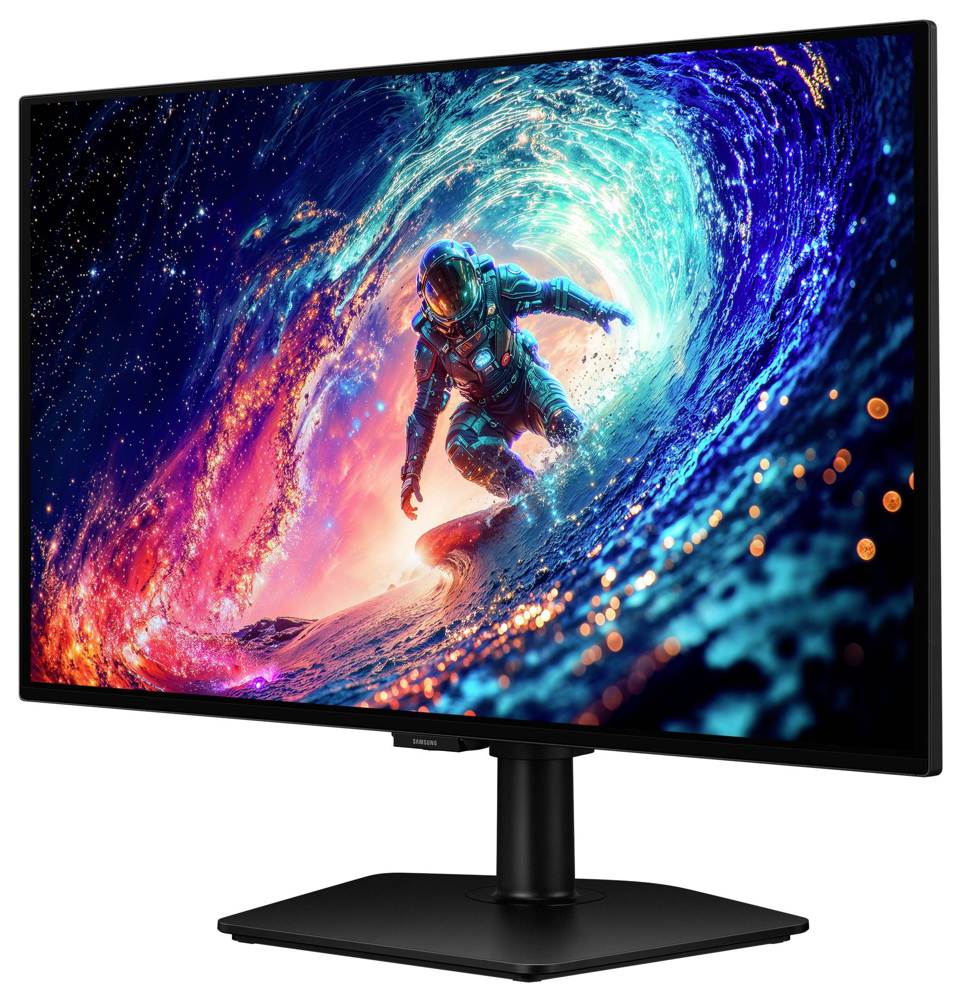 Samsung Odyssey OLED G61SH OLED-Monitor EEK E (A - G) 68.6 cm (27 Zoll) 2560 x 1440 Pixel 16:9 0.03 ms OLED-13