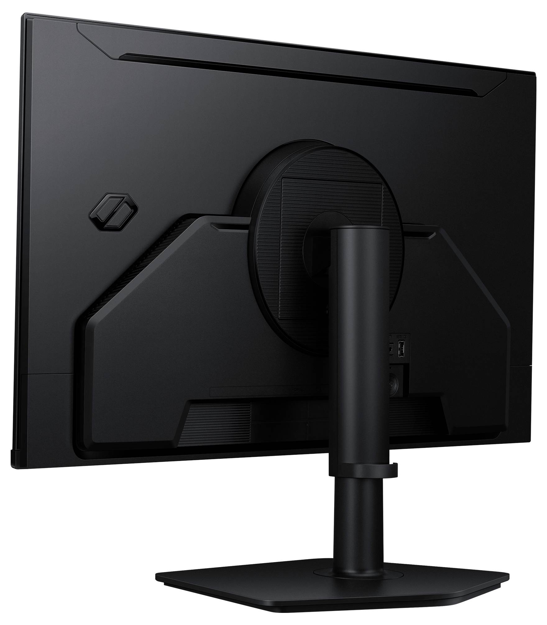 Samsung "27"", Gaming MonitorOdyssey G40H S27HG4 Gaming Monitor EEK E (A - G) 68.6 cm (27 Zoll) 1920 x 1080 Pixel 16:9 1-9
