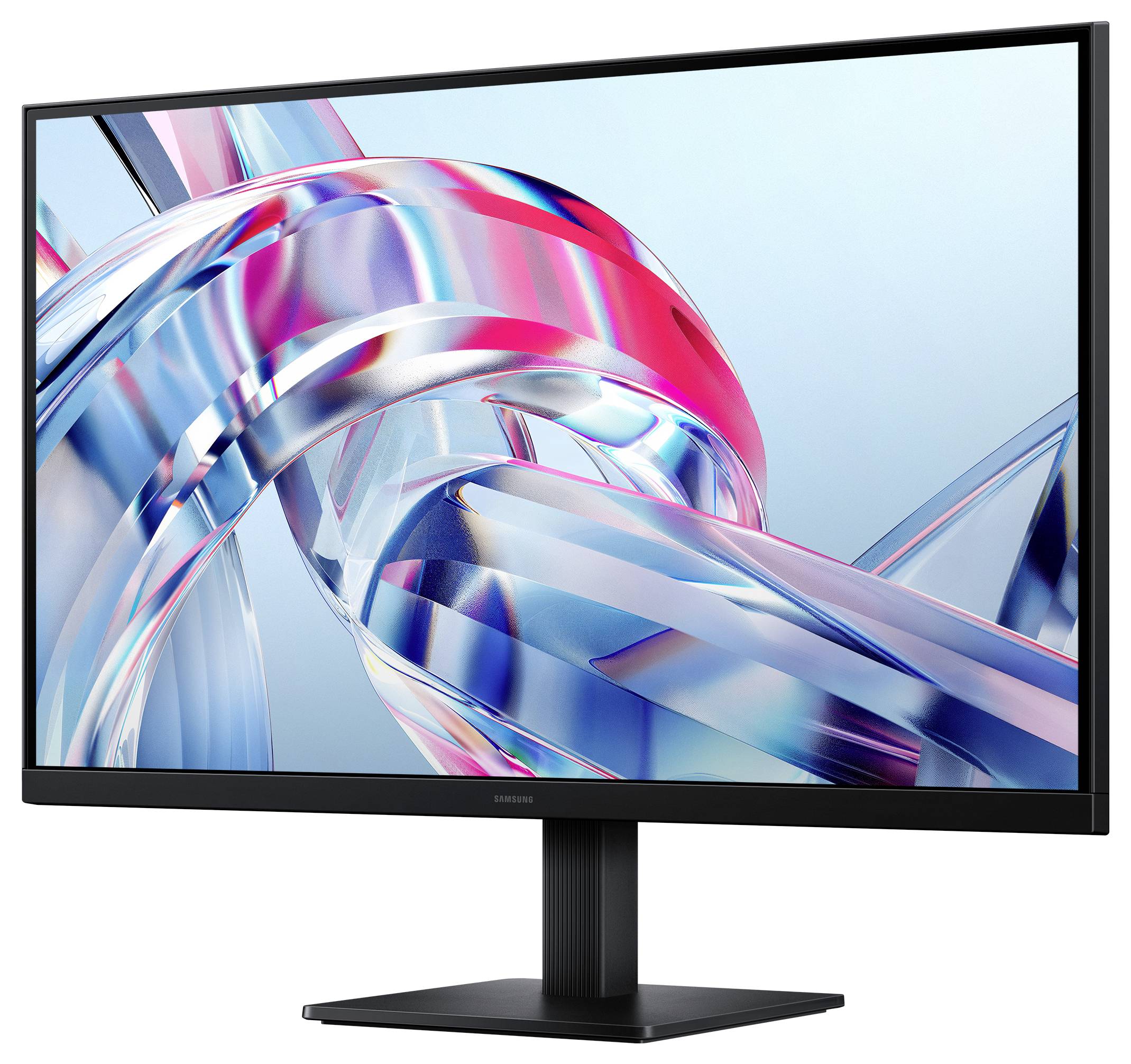 Samsung ViewFinity S70H LCD-Monitor EEK F (A - G) 68.6 cm (27 Zoll) 3840 x 2160 Pixel 16:9 5 ms IPS LCD-2