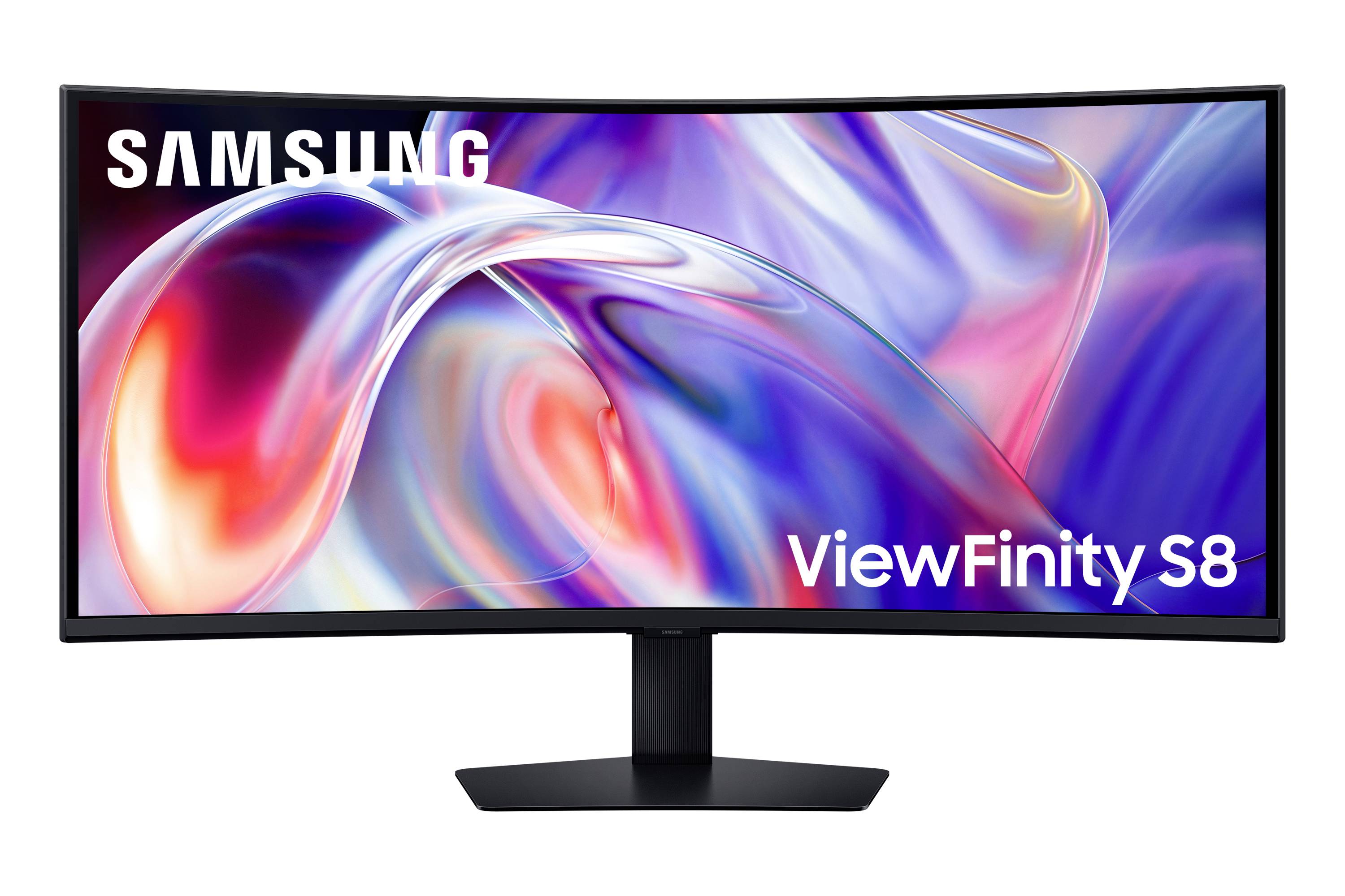 Samsung ViewFinity S85TH LCD-Monitor EEK G (A - G) 101.6 cm (40 Zoll) 5120 x 2160 Pixel 21:9 4 ms VA LCD-0