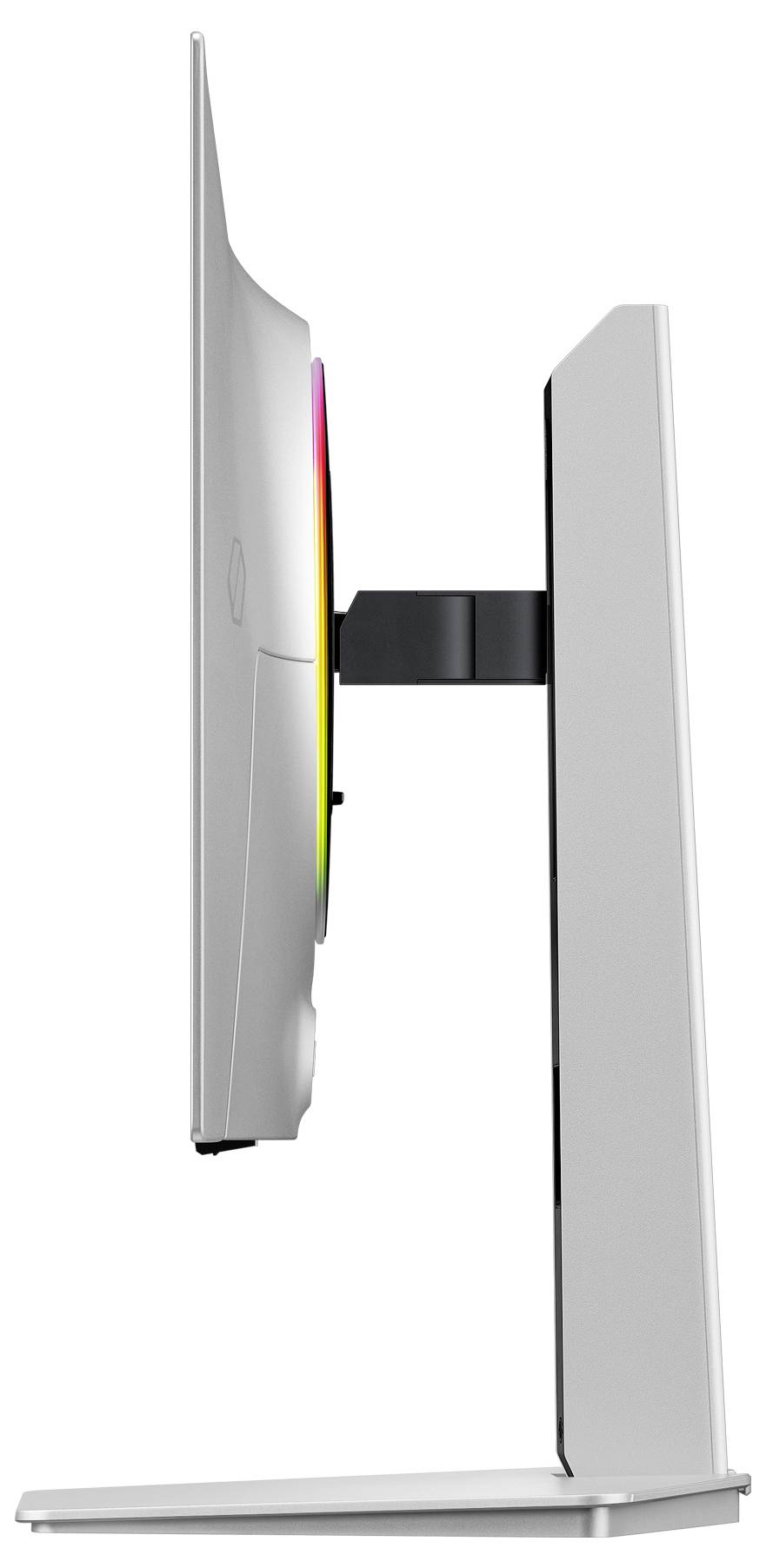 Samsung ViewFinity G80SH OLED-Monitor EEK G (A - G) 68.6 cm (27 Zoll) 3840 x 2160 Pixel 16:9 0.03 ms OLED-8