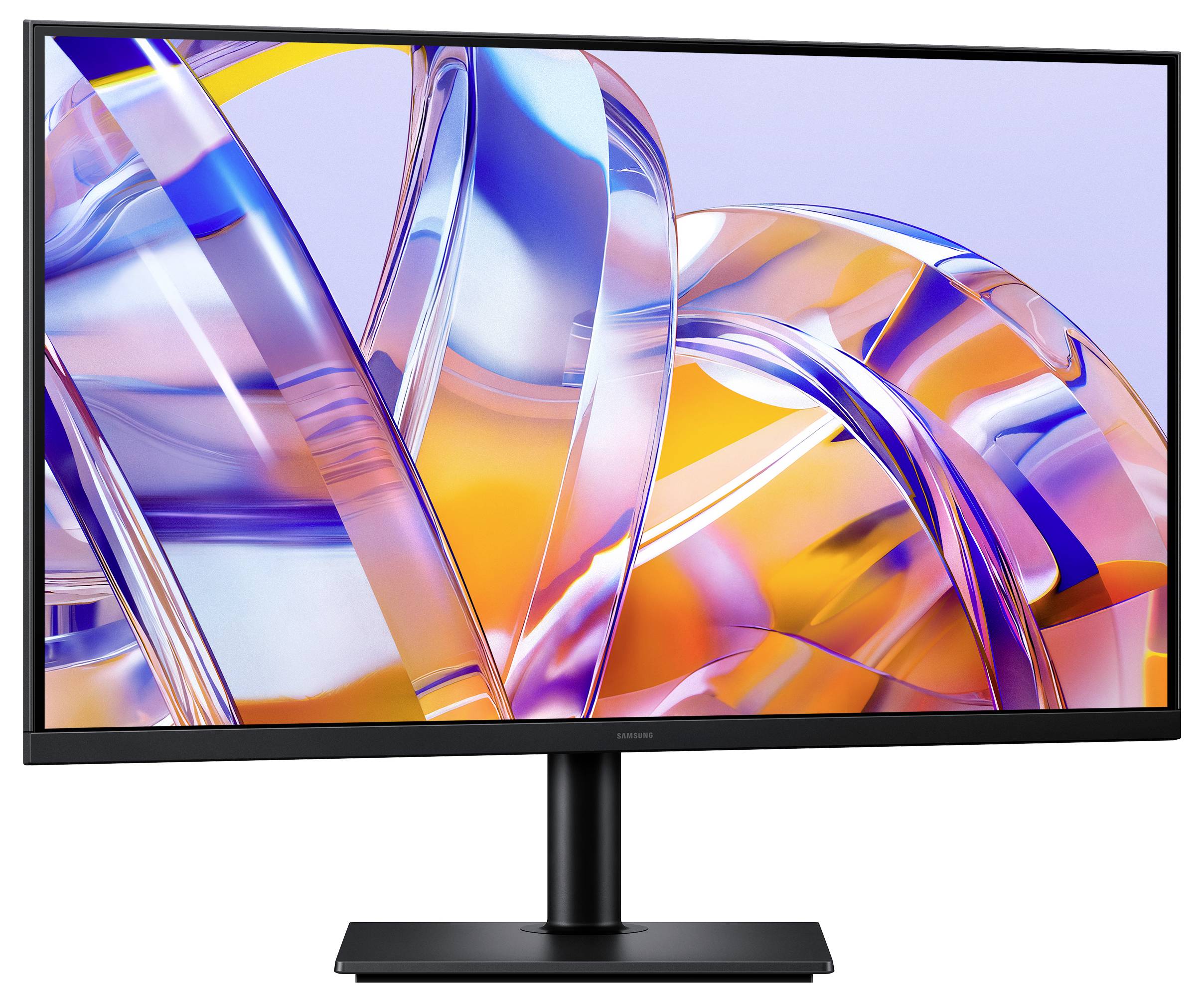 Samsung ViewFinity S80UH LCD-Monitor EEK F (A - G) 81.3 cm (32 Zoll) 3840 x 2160 Pixel 16:9 5 ms VA LCD-8