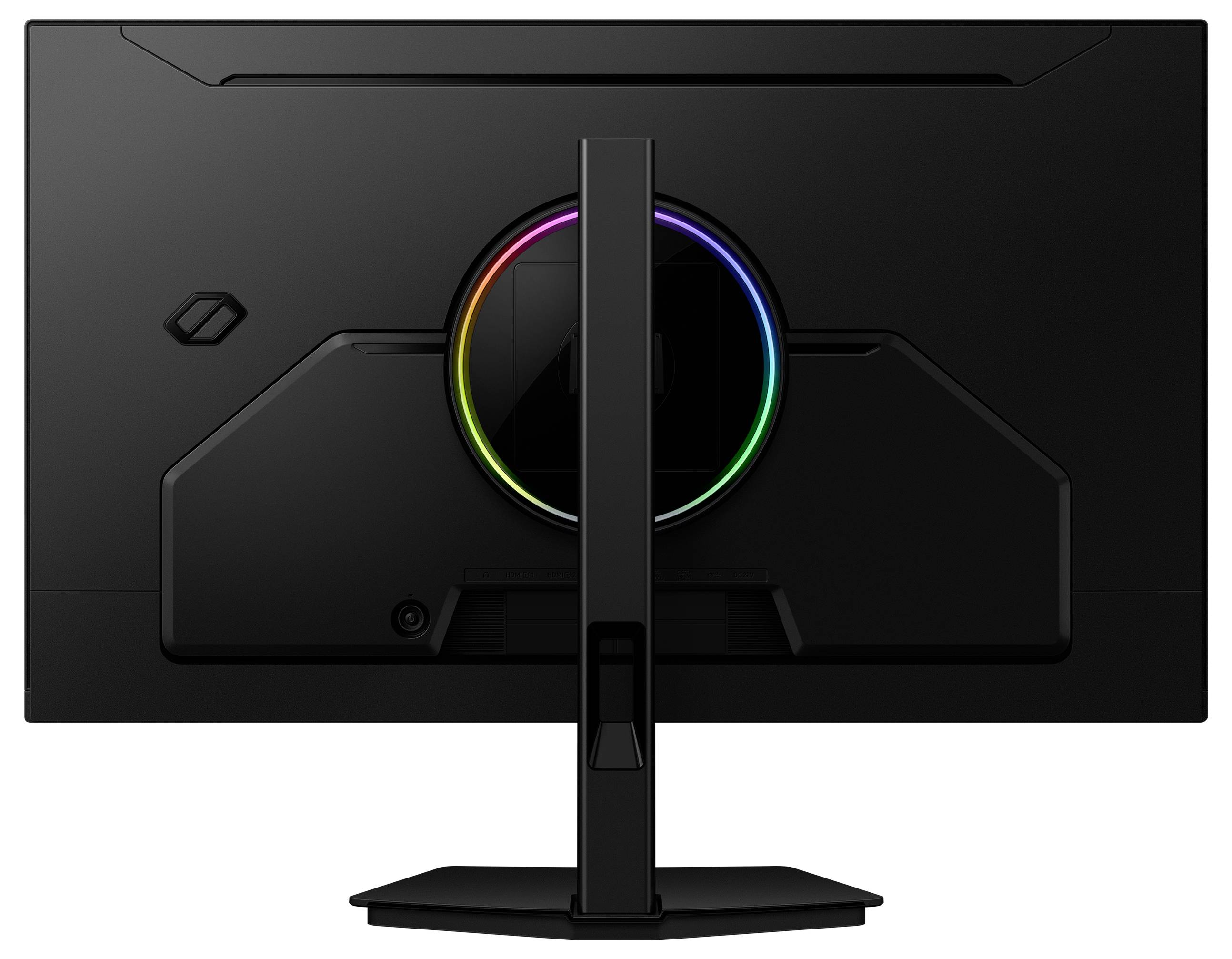 Samsung Odyssey G8 Gaming Monitor EEK G (A - G) 81.3 cm (32 Zoll) 6144 x 3456 Pixel 16:9 1 ms IPS LCD-1