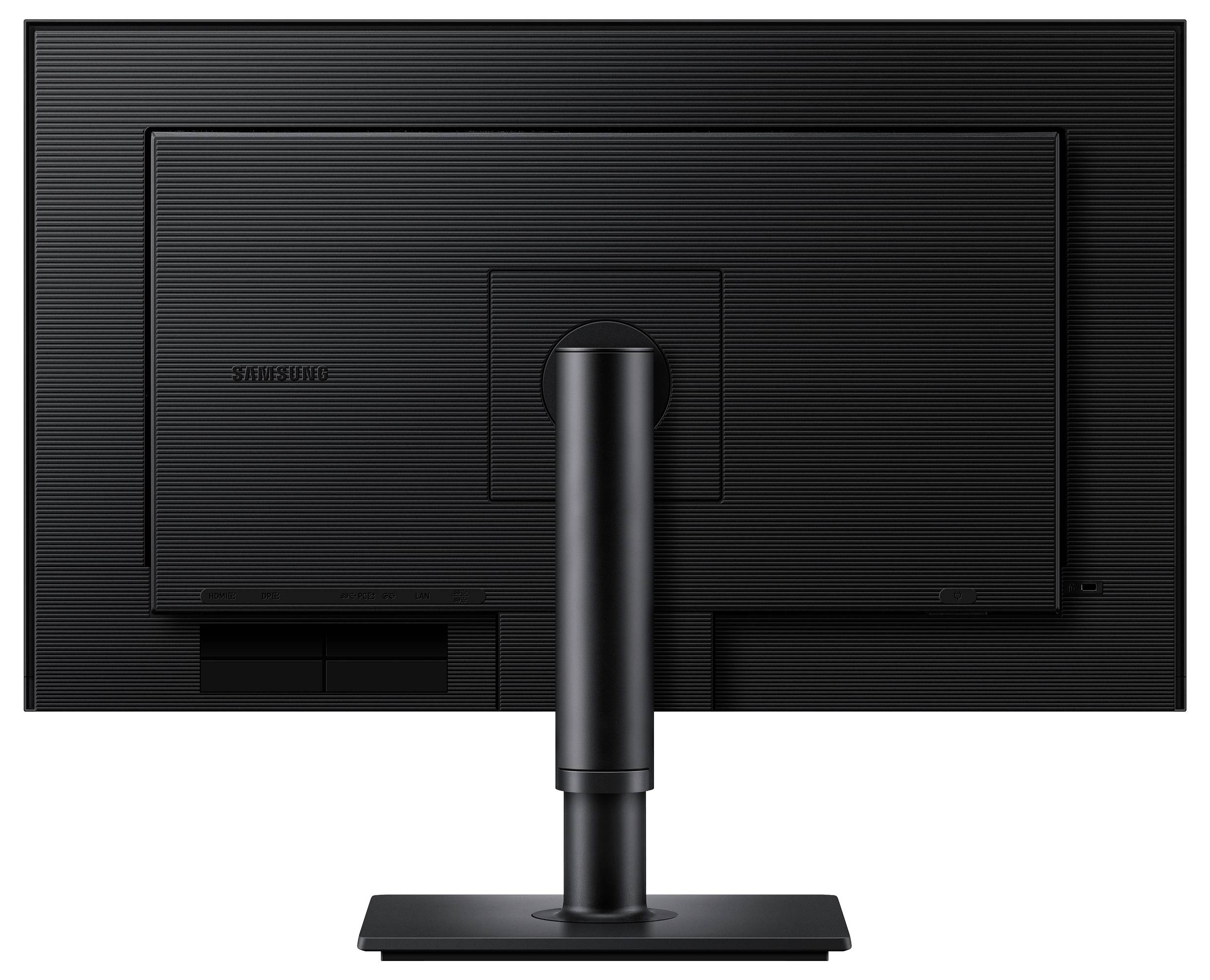 Samsung Odyssey G5 OLED-Monitor EEK F (A - G) 68.6 cm (27 Zoll) 2560 x 1440 Pixel 16:9 5 ms OLED-8