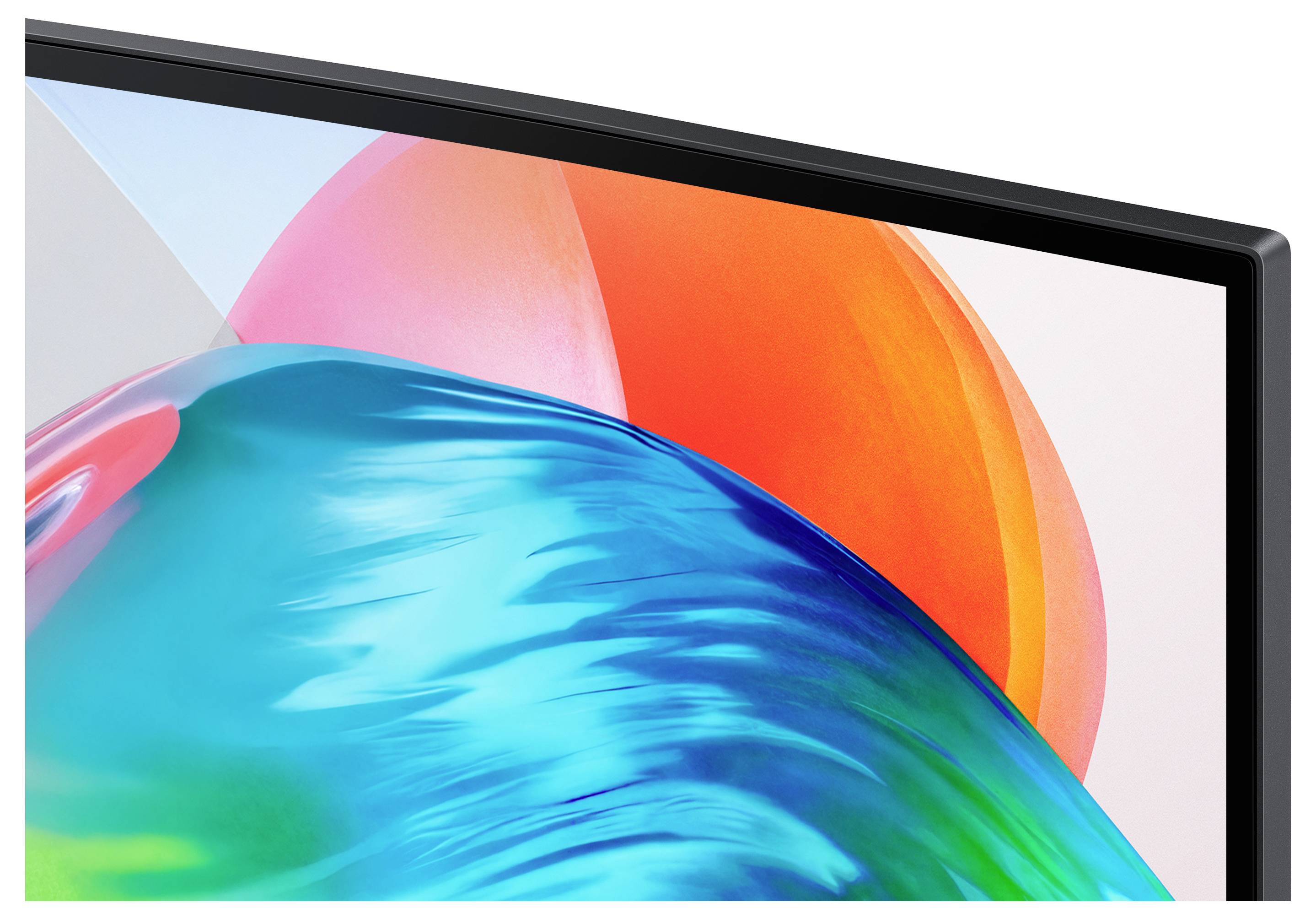 Samsung ViewFinity S5 Gaming Monitor EEK F (A - G) 86.4 cm (34 Zoll) 3440 x 1440 Pixel 21:9 5 ms VA LCD-7
