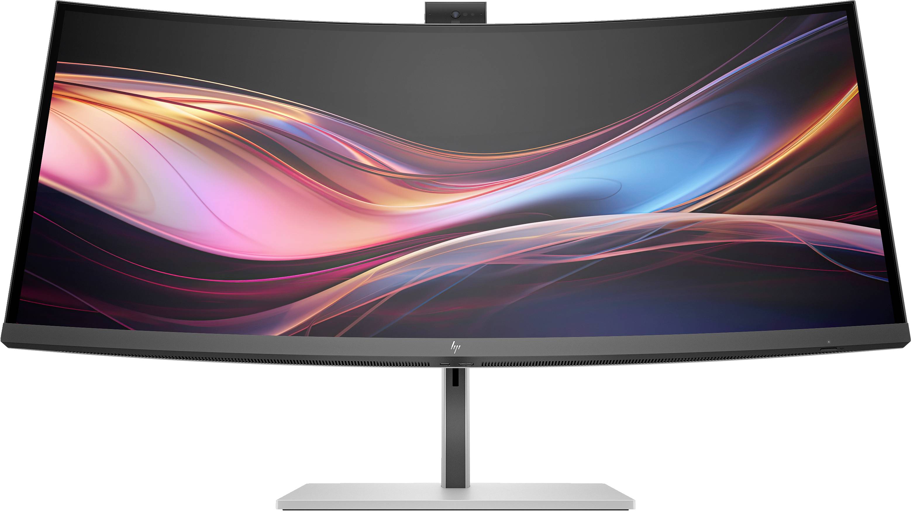 HP S7 Pro 734pm LCD-Monitor EEK G (A - G) 86.4 cm (34 Zoll) 3440 x 1440 Pixel 21:9 5 ms IPS LCD-0