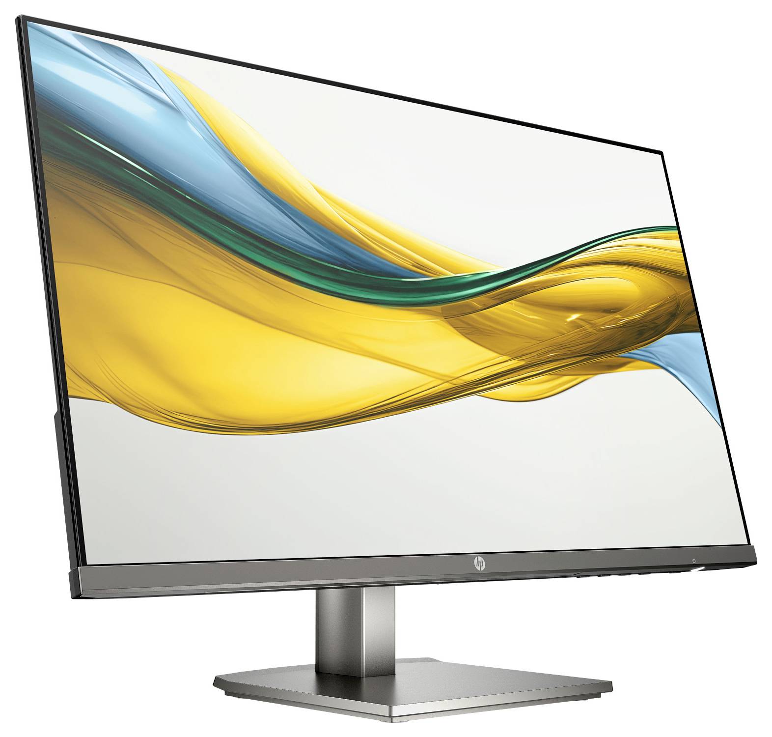 HP S5 Pro 524da LCD-Monitor EEK E (A - G) 60.5 cm (23.8 Zoll) 1920 x 1080 Pixel 16:9 5 ms IPS LCD-1