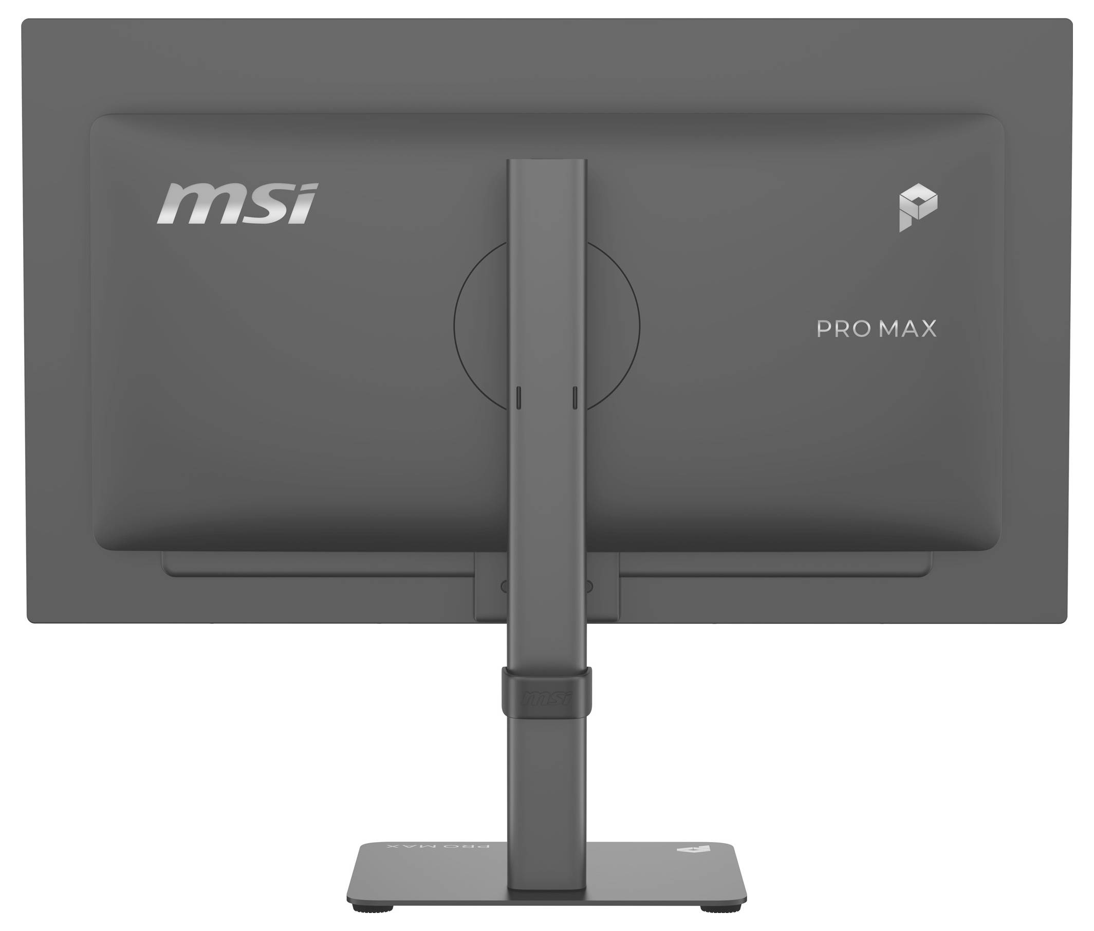 MSI PRO MAX 271QPX14G OLED-Monitor EEK F (A - G) 67.3 cm (26.5 Zoll) 2560 x 1440 Pixel 16:9 0.03 ms OLED-3