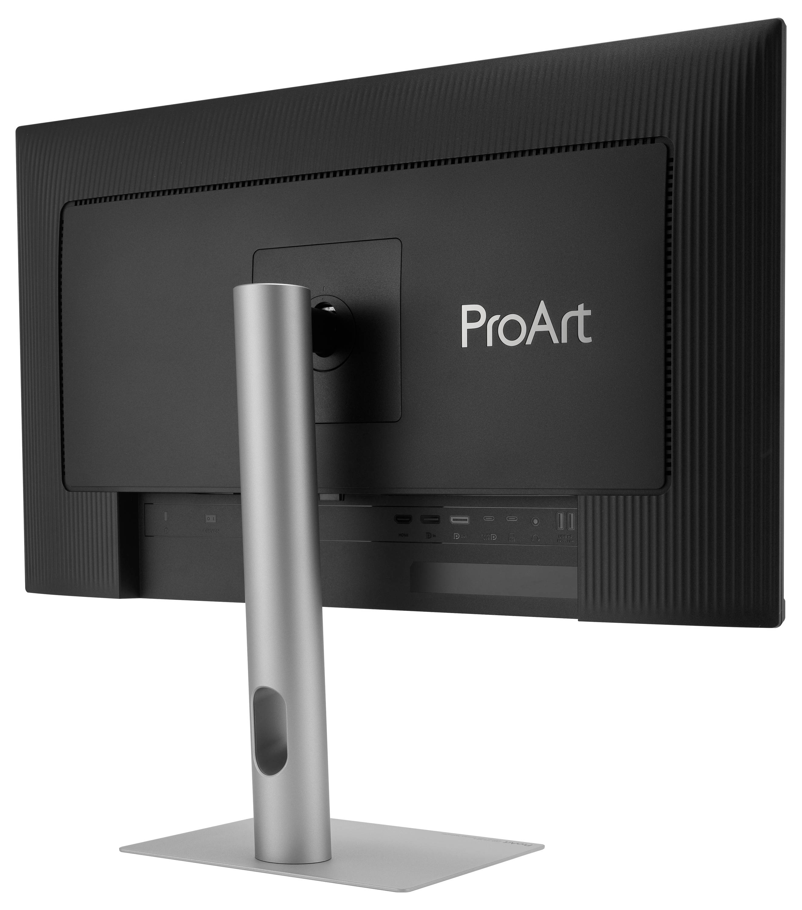 Asus ProArt PA279CDV OLED-Monitor EEK F (A - G) 67.3 cm (26.5 Zoll) 3840 x 2160 Pixel 16:9 0.1 ms OLED-7