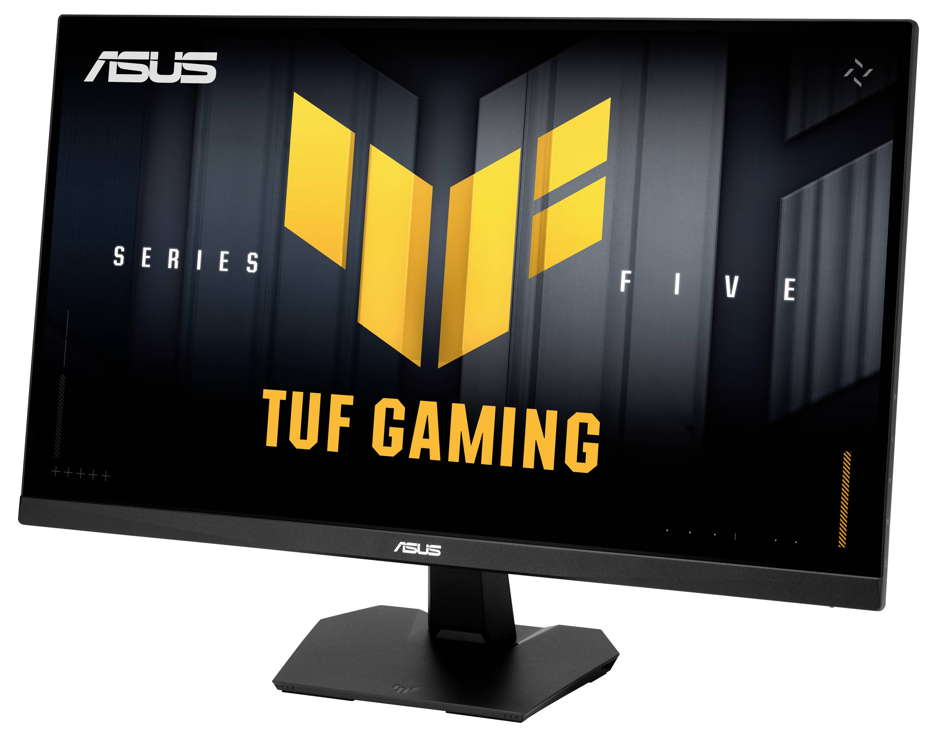 Asus TUF Gaming VG279QM5F Gaming Monitor EEK E (A - G) 68.6 cm (27 Zoll) 1920 x 1080 Pixel 16:9 1 ms IPS LCD-3