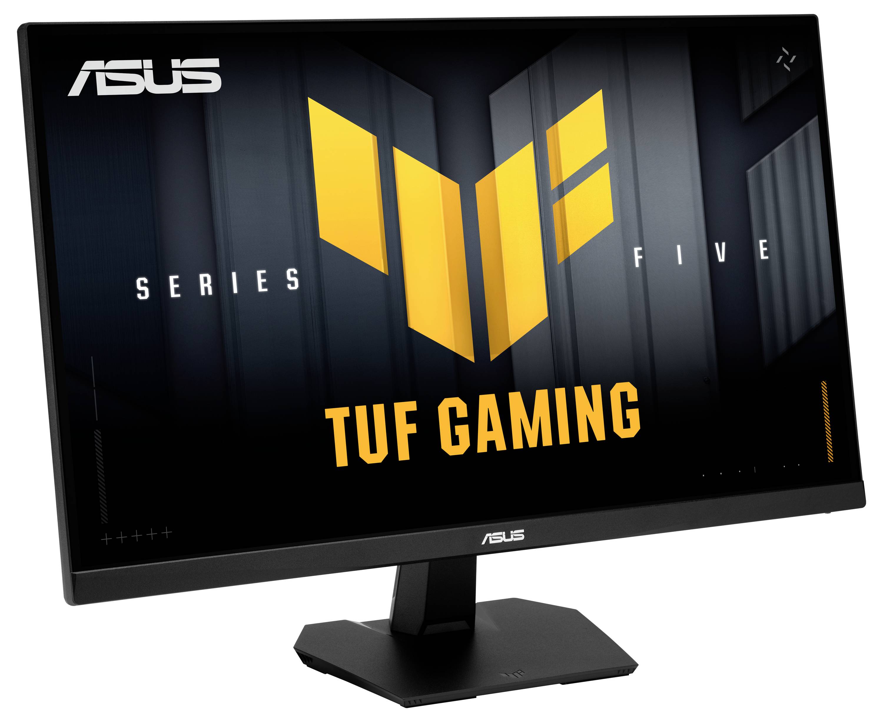 Asus TUF Gaming VG27AQME5F Gaming Monitor EEK E (A - G) 68.6 cm (27 Zoll) 2560 x 1440 Pixel 16:9 1 ms IPS LED-1