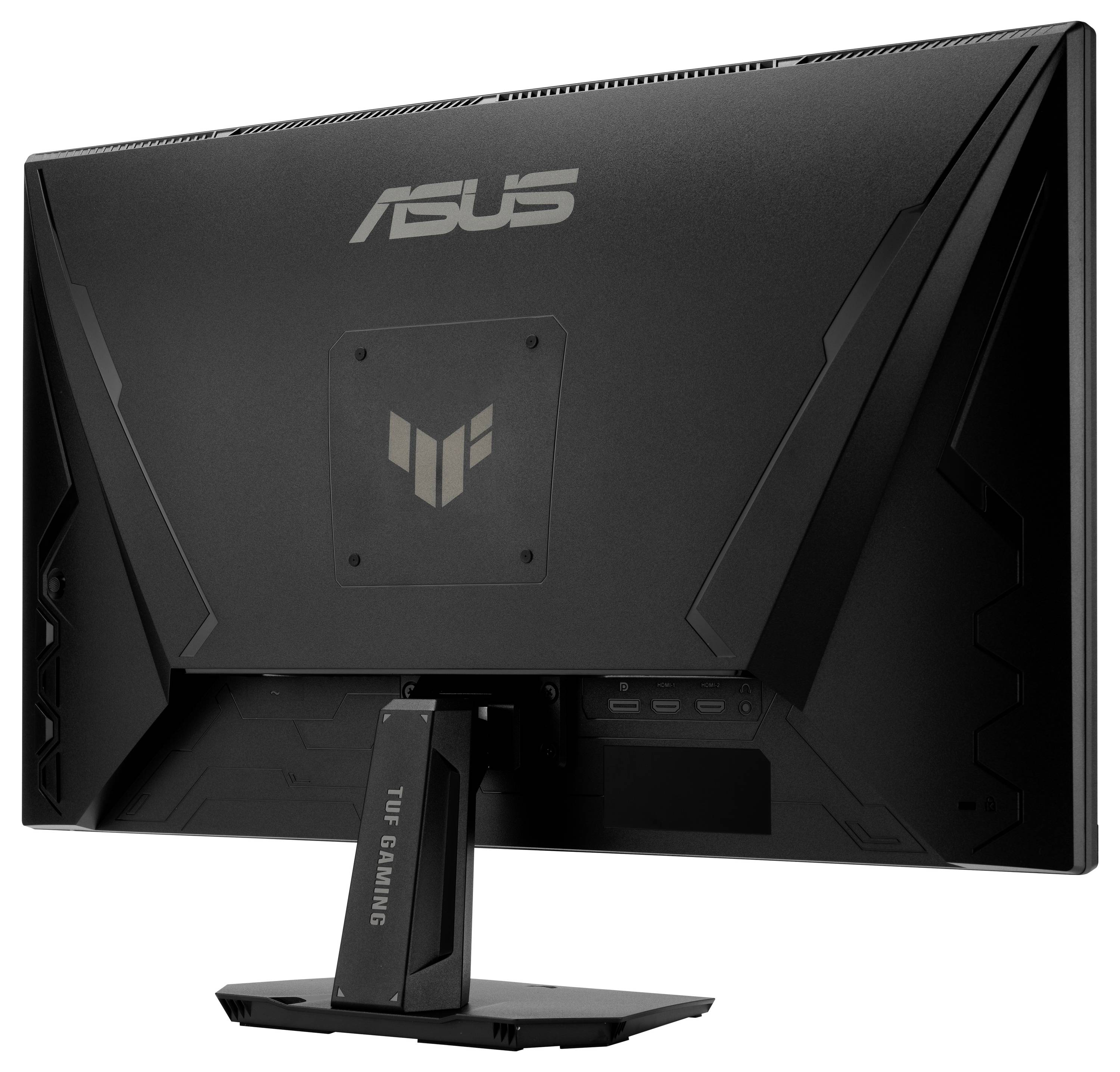 Asus TUF Gaming VG27AQME5F Gaming Monitor EEK E (A - G) 68.6 cm (27 Zoll) 2560 x 1440 Pixel 16:9 1 ms IPS LED-3