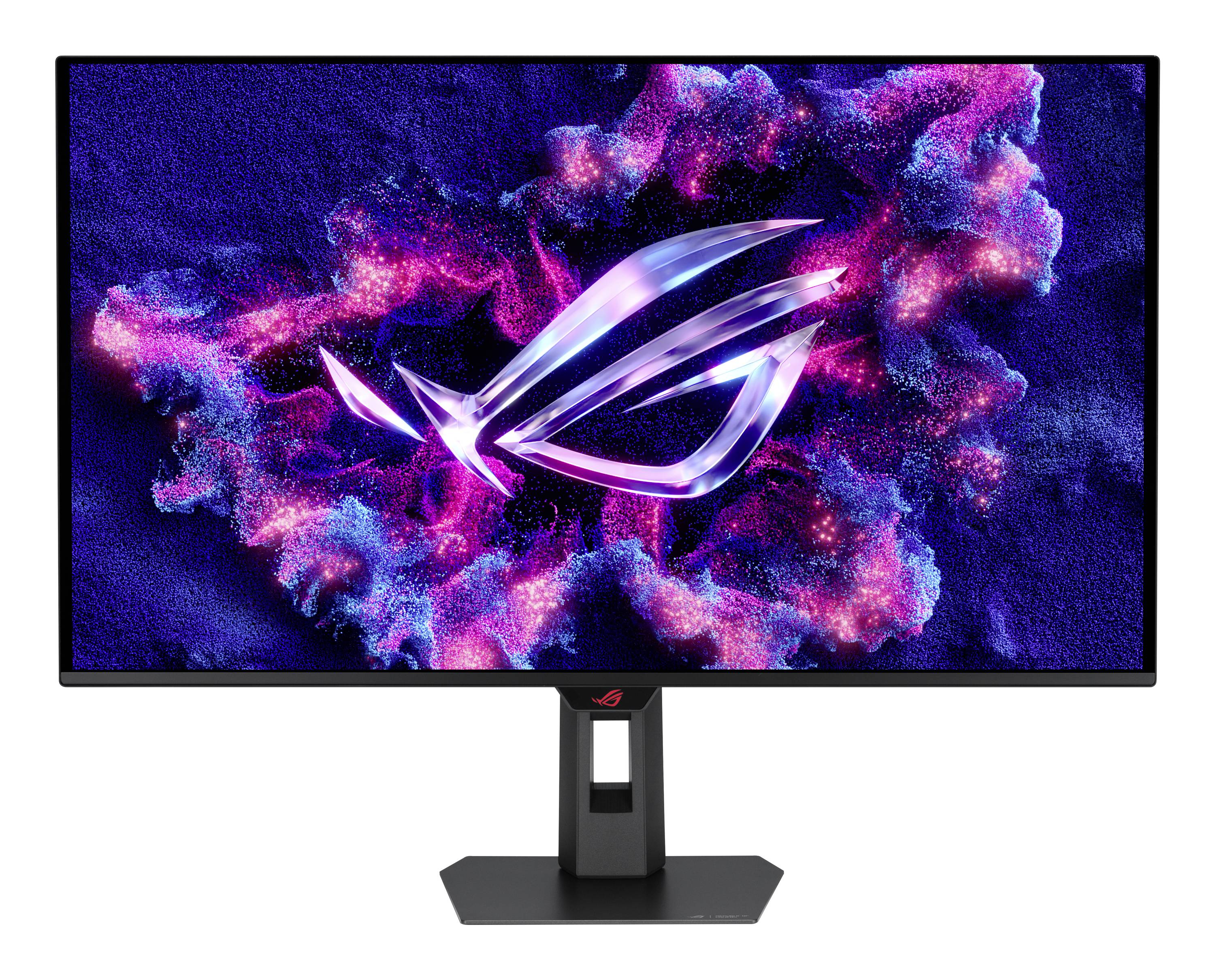 Asus ROG Strix XG32UQWMS Gaming Monitor EEK G (A - G) 80 cm (31.5 Zoll) 3840 x 2160 Pixel 16:9 0.03 ms OLED-0