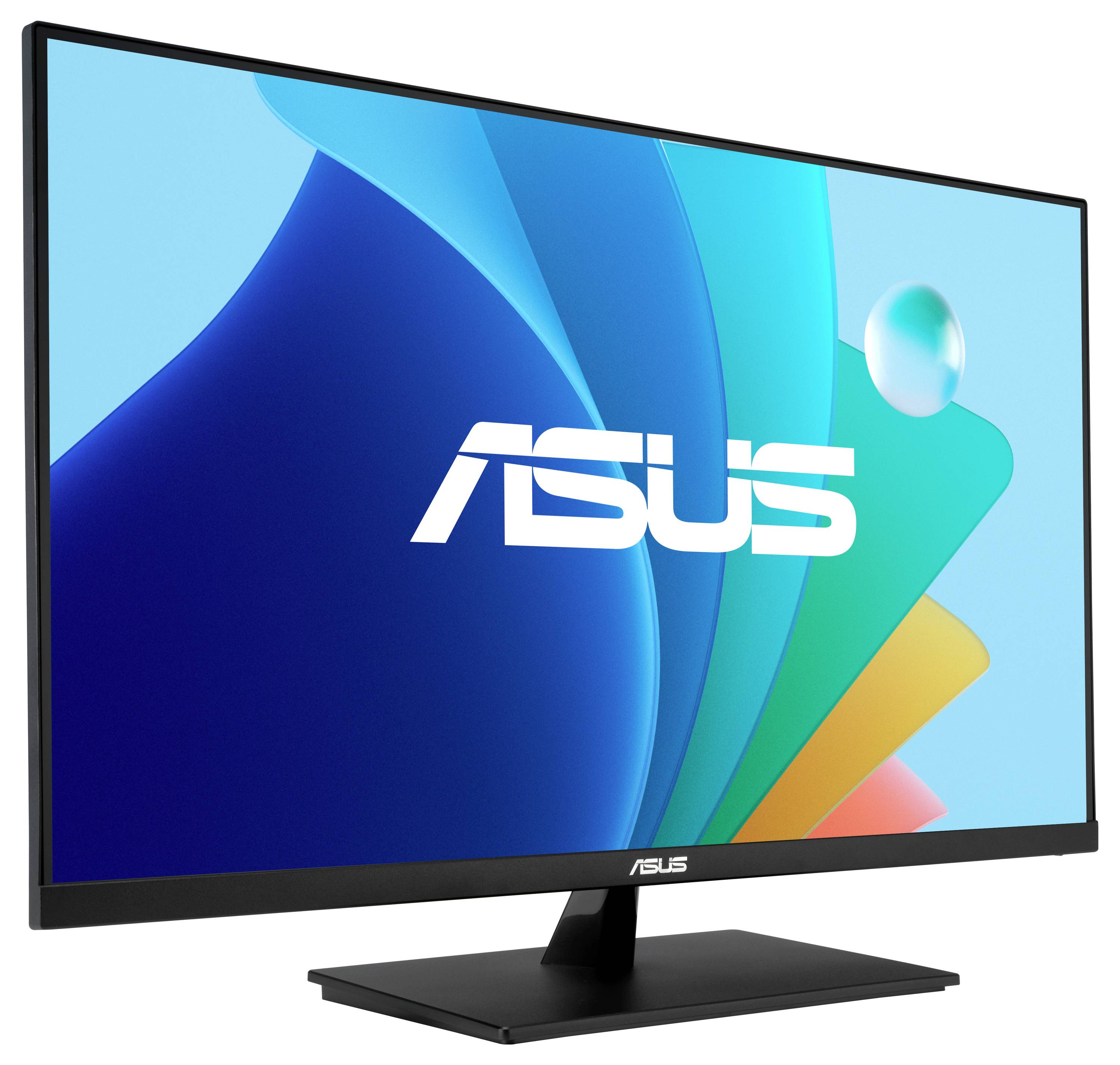 Asus Eye Care VA329QSB LCD-Monitor EEK D (A - G) 80 cm (31.5 Zoll) 1920 x 1080 Pixel 16:9 1 ms VA LCD-3