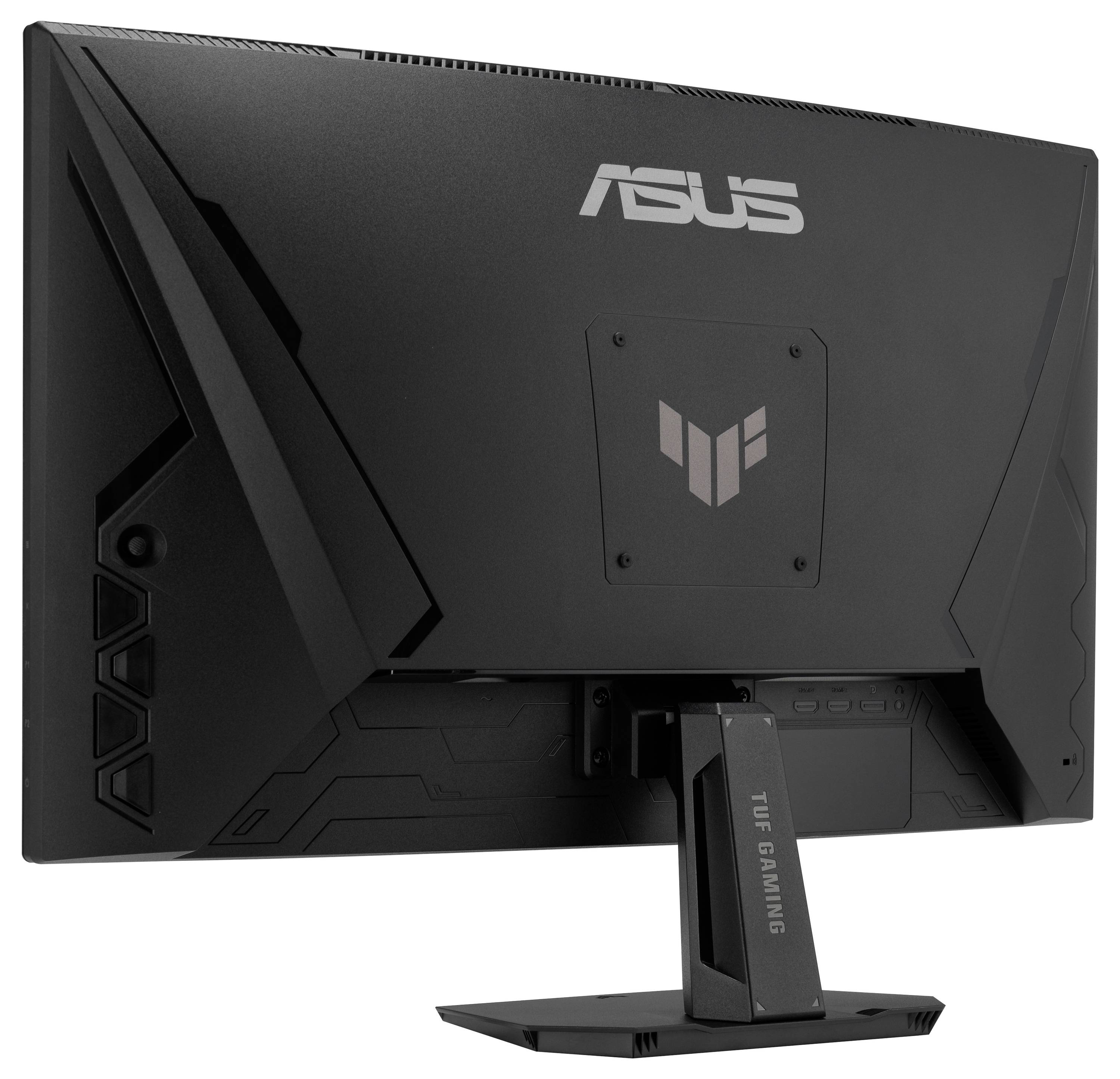 Asus TUF Gaming VG27WQ5F Gaming Monitor EEK E (A - G) 68.6 cm (27 Zoll) 2560 x 1440 Pixel 16:9 1 ms VA LED-3