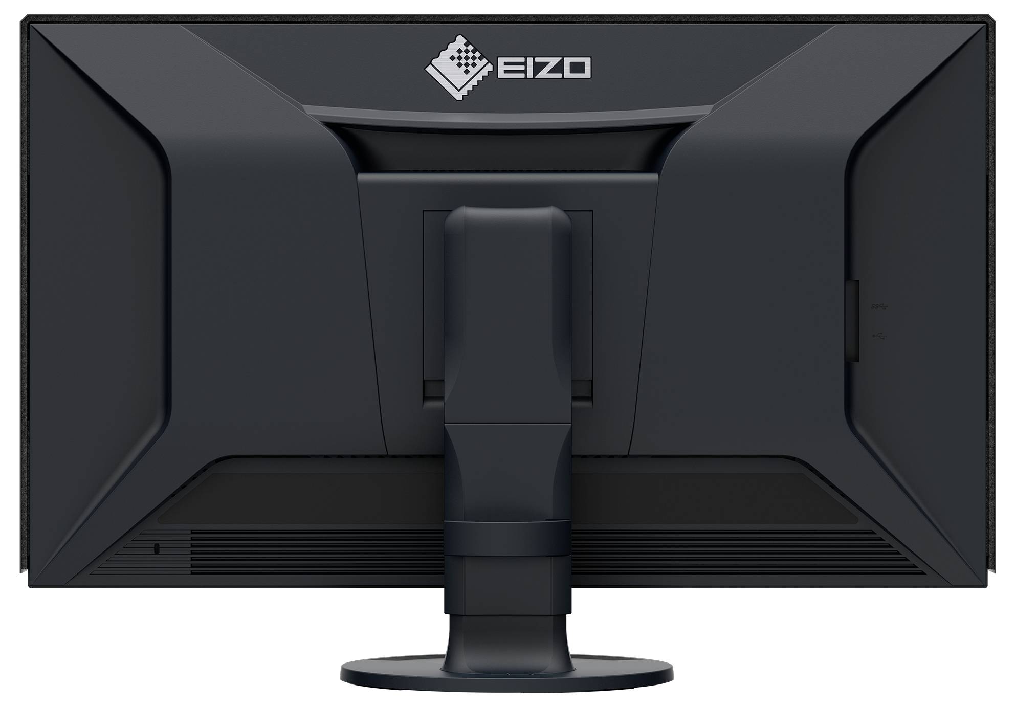 EIZO ColorEdge CS3200X LCD-Monitor EEK E (A - G) 80 cm (31.5 Zoll) 3840 x 2160 Pixel 16:9 14 ms IPS LCD-4