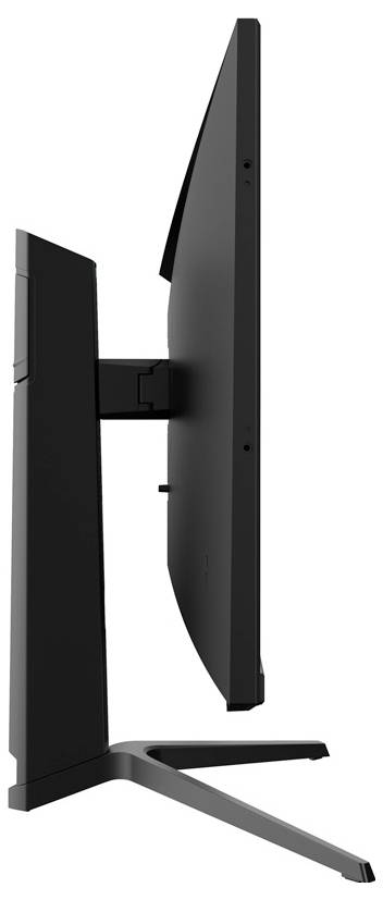 LC Power LCD-Monitor EEK F (A - G) 68.6 cm (27 Zoll) 2560 x 1440 Pixel 16:9 1 ms IPS LCD-8