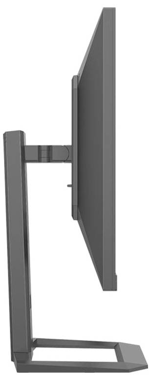 LC Power Gaming Monitor EEK F (A - G) 68.6 cm (27 Zoll) 3840 x 2160 Pixel 16:9 5 ms-5