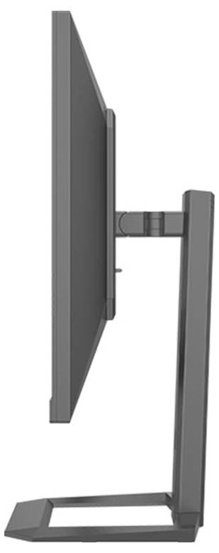 LC Power Gaming Monitor EEK F (A - G) 68.6 cm (27 Zoll) 3840 x 2160 Pixel 16:9 5 ms-6