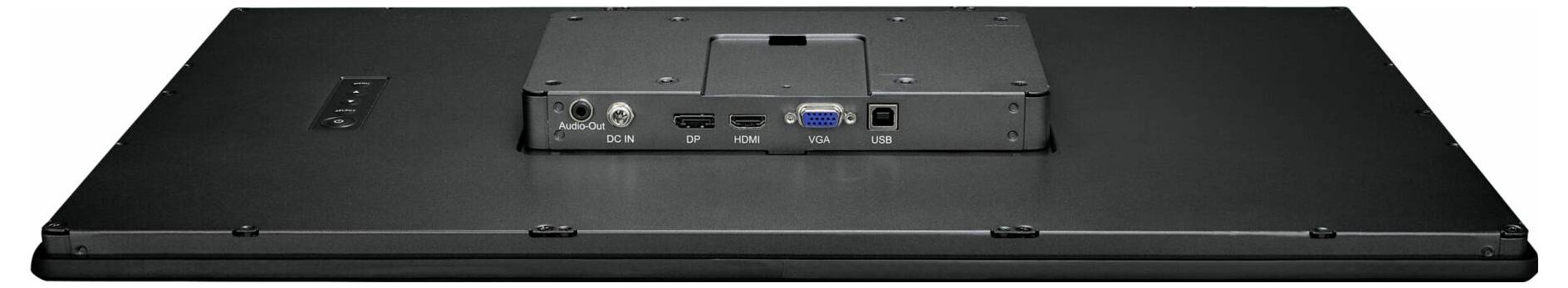 AG Neovo TX-2401w Touchscreen-Monitor EEK E (A - G) 60.5 cm (23.8 Zoll) 1920 x 1080 Pixel 16:9 5 ms-6