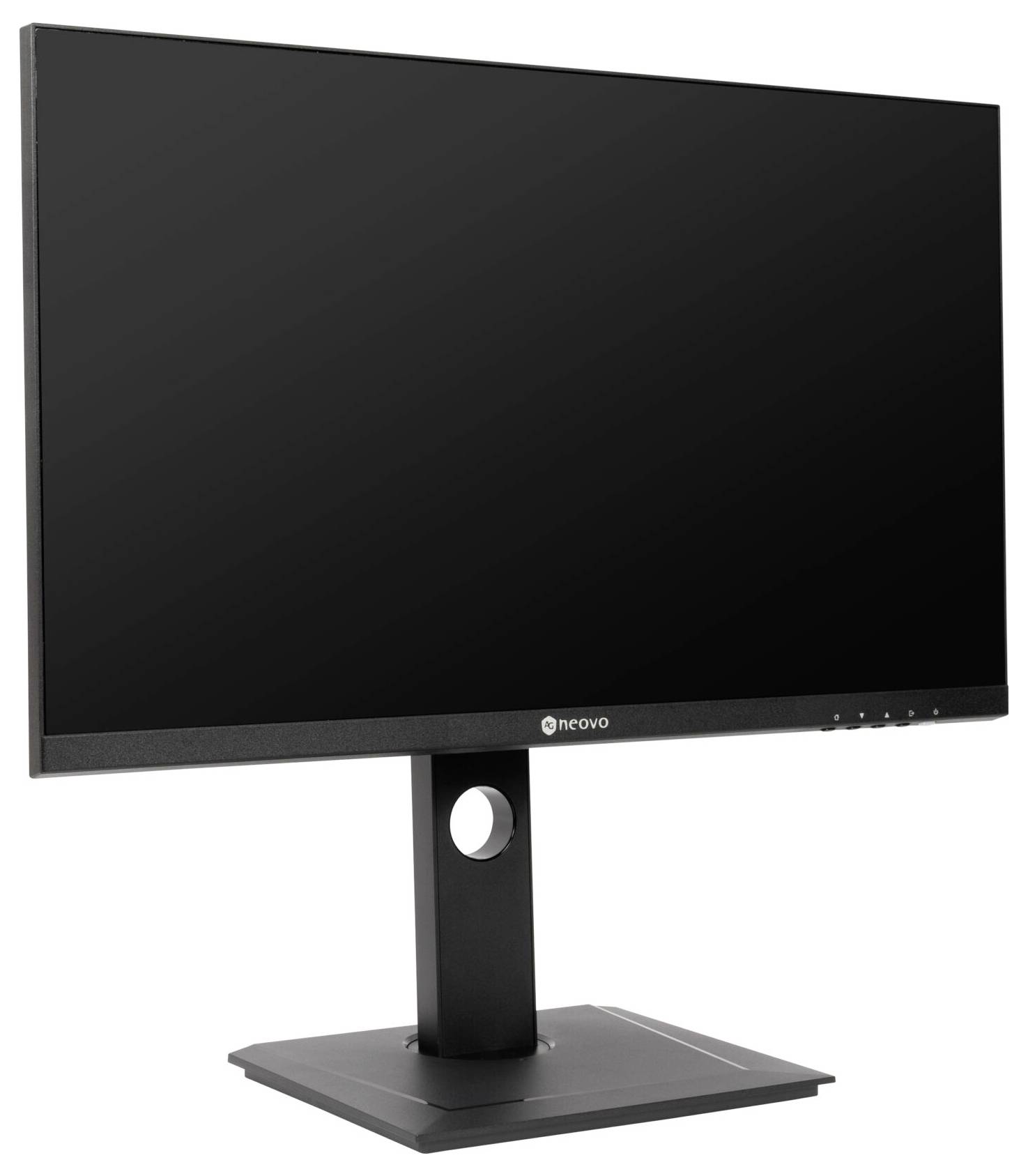 AG Neovo DW-2401 LED-Monitor EEK E (A - G) 60.5 cm (23.8 Zoll) 2560 x 1440 Pixel 16:9 5 ms-4