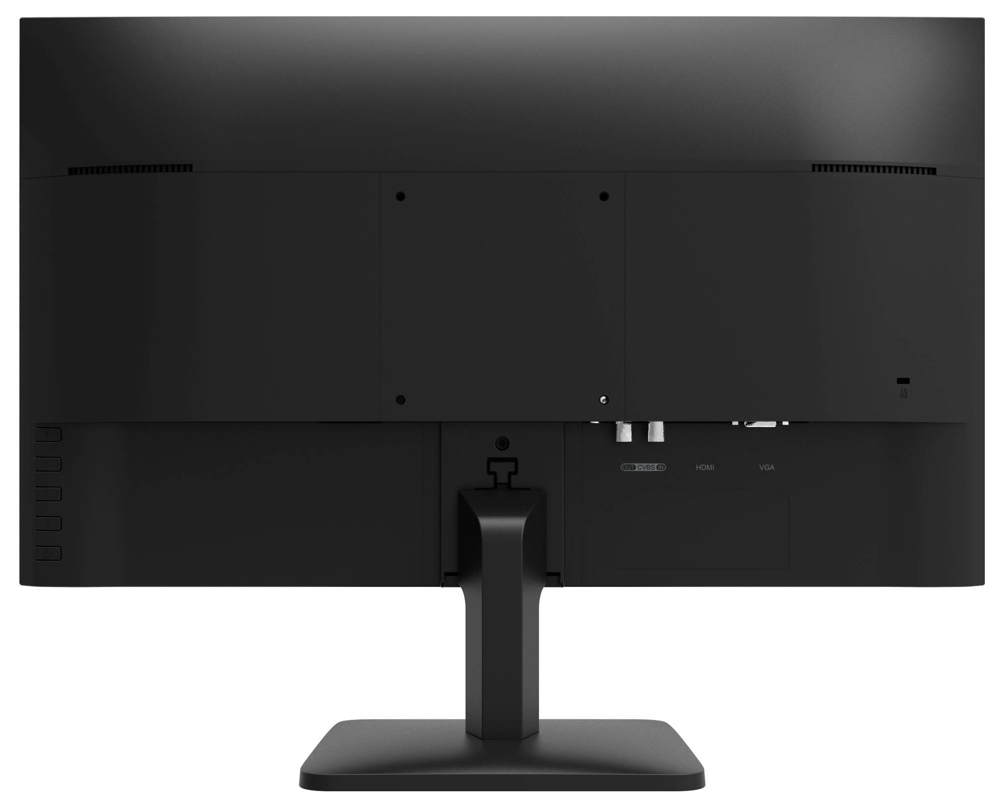 AG Neovo LCD-Monitor EEK E (A - G) 54.4 cm (21.4 Zoll) 1920 x 1080 Pixel 16:9 5 ms TN LCD-3