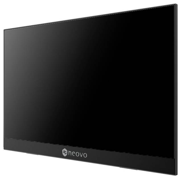 AG Neovo OLED-Monitor EEK E (A - G) 39.6 cm (15.6 Zoll) 3840 x 2160 Pixel 16:9 1 ms OLED-2