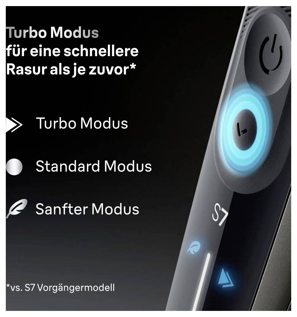 Braun Series 7 72-C7200cc 471541 Folienrasierer-3