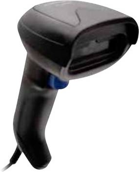 Datalogic Gryphon IGD4290 Barcode-Scanner   Linear Imager Schwarz Hand-Scanner
