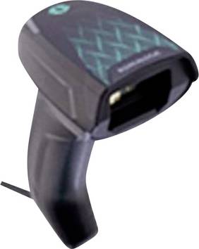 Datalogic Gryphon I GD4690 Barcode-Scanner    Schwarz Hand-Scanner