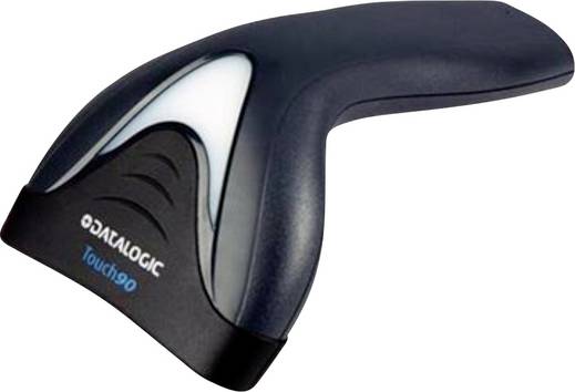 Datalogic TD1170 90 lite Barcode-Scanner    Schwarz Hand-Scanner