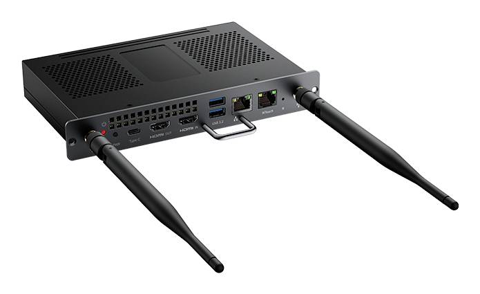 Yealink Mcore-OPS-G2 Computing-Lösung-2