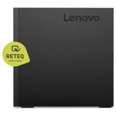 Lenovo ThinkCentre M720Q TINY 10TA Desktop PC Refurbished (sehr gut) Intel® Core™ i5 Core i5-8500T 16 GB 256 GB SSD Wind-1