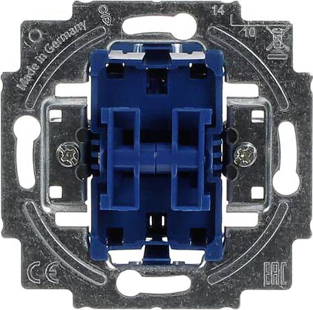 Busch-Jaeger 2CKA001011A0927 1 St.