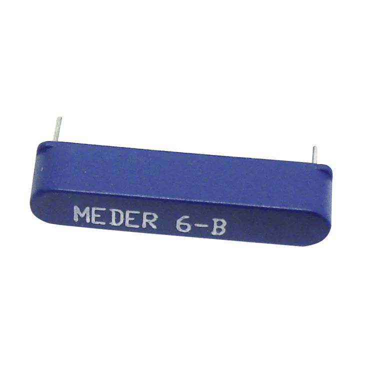 StandexMeder Electronics MK06-8-B Reed-Kontakt 1 Schließer 200 V DC/AC 0.5 A 10 W