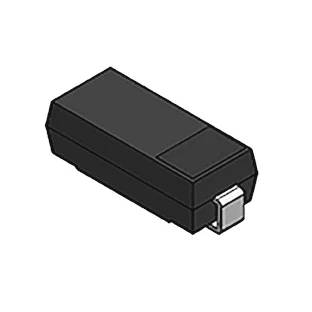 StandexMeder Electronics MK24-B-3 Reed-Kontakt 1 Schließer 30 V DC/AC 0.3 A 3 W
