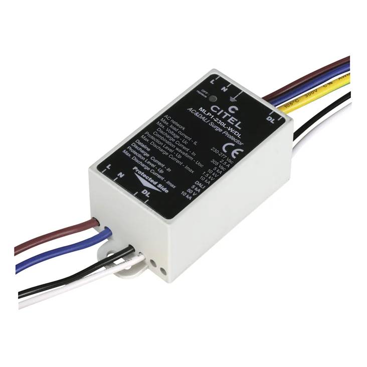 Citel MLP1-230L-W/DL Überspannungsschutz-Modul 1 St.