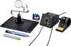 TOOLCRAFT TO-ZD-8962E-B Set Lötstation Set analog 70 W 480 °C (max) inkl. Lötspitze