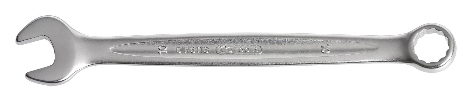 KS Tools 922.0049 Ring-Maulschlüssel-Satz-1