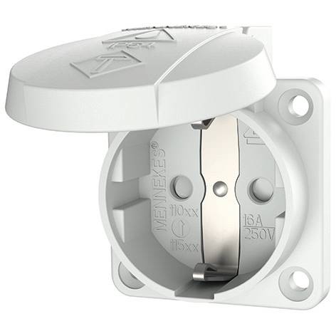 MENNEKES 11080 IP54 Grau-0