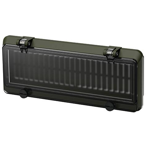 Scharnierfenster TM für 12TE 24698 MENNEKES Inhalt: 1 St.