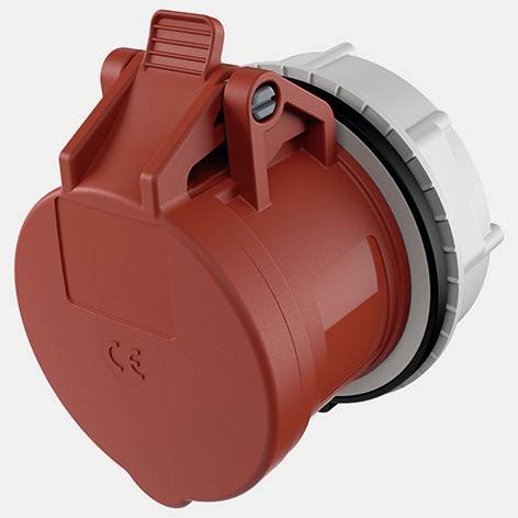 MENNEKES 985 CEE Anbaudose 1 St.
