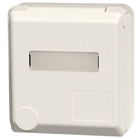 MENNEKES 4143 CEE Anbaudose 1 St.