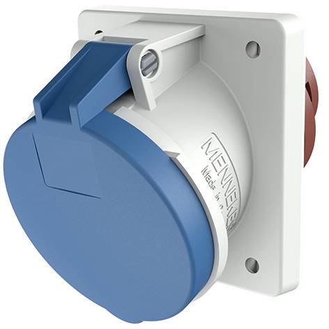 MENNEKES 1150A CEE Anbaudose 1 St.-0