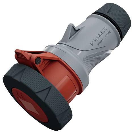 MENNEKES 14675 CEE Kupplung 1 St.-0
