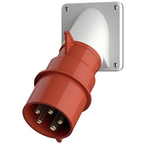 MENNEKES 432 CEE Anbaustecker 1 St.-0